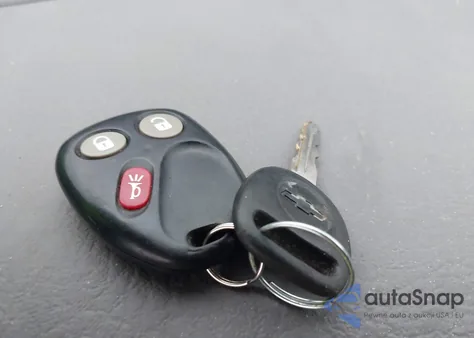 2002 Chevrolet Trailblazer Ext Lt from USA, damaged, VIN 1GNET16S226129019